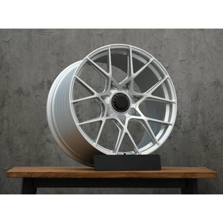 Kované disky OEM R19 (4 ks) fotografie 1