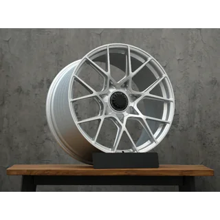 Kované disky OEM R19 (4 ks) fotografie 1