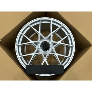 Kované disky OEM R19 (4 ks) fotografie 2