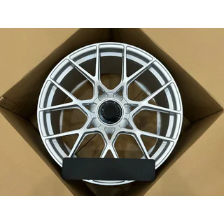 Kované disky OEM R19 (4 ks) fotografie 2