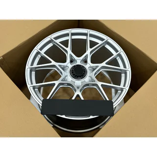 Kované disky OEM R19 (4 ks) fotografie 3