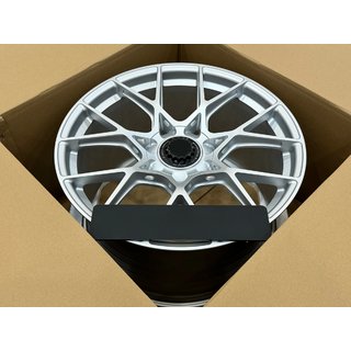 Kované disky OEM R19 (4 ks) fotografie 4