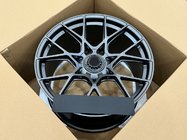 Porsche Boxster/Cayman 982 (718) 2016– Kované disky OEM R18 V2 (4 ks) fotografie 3