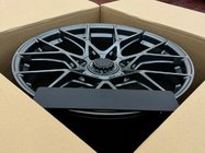 Porsche Boxster/Cayman 982 (718) 2016– Kované disky OEM R18 V2 (4 ks) fotografie 6