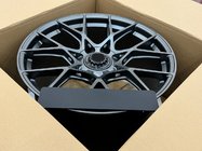 Porsche Boxster/Cayman 982 (718) 2016– Kované disky OEM R18 V2 (4 ks) fotografie 5