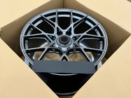 Porsche Boxster/Cayman 982 (718) 2016– Kované disky OEM R18 V2 (4 ks) fotografie 4