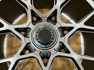 Porsche Boxster/Cayman 982 (718) 2016– Kované disky OEM R18 V2 (4 ks) fotografie 7