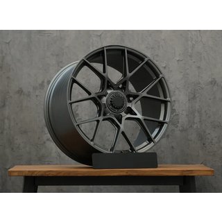 Kované disky OEM R18 V2 (4 ks) fotografie 1