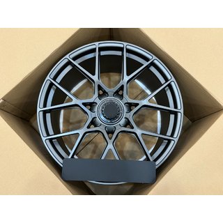 Kované disky OEM R18 V2 (4 ks) fotografie 2