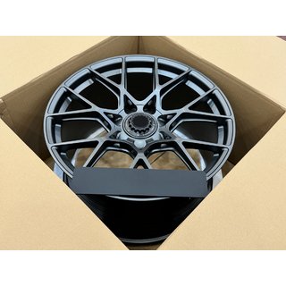 Kované disky OEM R18 V2 (4 ks) fotografie 4