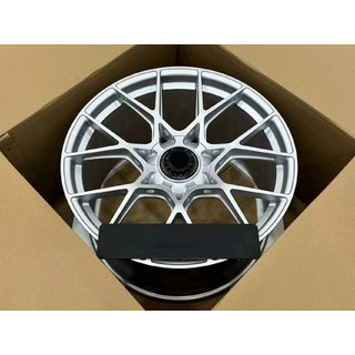 Kované disky OEM R20 V2 (4 ks) Porsche Boxster/Cayman 982 (718) 2016– fotografie 3