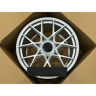 Kované disky OEM R20 V2 (4 ks) fotografie 2