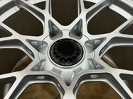 Porsche Boxster/Cayman 982 (718) 2016– Kované disky OEM R20 V3 (4 ks) fotografie 8