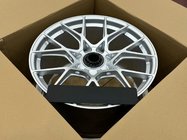 Porsche Boxster/Cayman 982 (718) 2016– Kované disky OEM R20 V3 (4 ks) fotografie 4