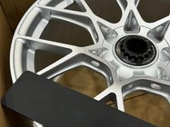 Porsche Boxster/Cayman 982 (718) 2016– Kované disky OEM R20 V3 (4 ks) fotografie 7