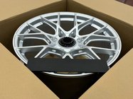 Porsche Boxster/Cayman 982 (718) 2016– Kované disky OEM R20 V3 (4 ks) fotografie 5