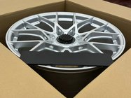 Porsche Boxster/Cayman 982 (718) 2016– Kované disky OEM R20 V3 (4 ks) fotografie 6