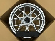 Porsche Boxster/Cayman 982 (718) 2016– Kované disky OEM R20 V3 (4 ks) fotografie 2