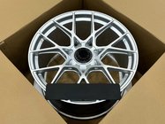 Porsche Boxster/Cayman 982 (718) 2016– Kované disky OEM R20 V3 (4 ks) fotografie 3