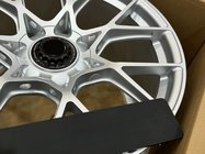 Porsche Boxster/Cayman 982 (718) 2016– Kované disky OEM R20 V3 (4 ks) fotografie 9