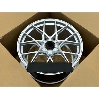 Kované disky OEM R20 V3 (4 ks) Porsche Boxster/Cayman 982 (718) 2016– fotografie 3