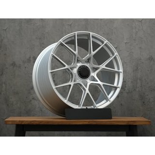 Kované disky OEM R20 V3 (4 ks) fotografie 1