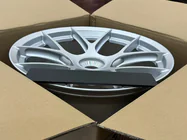 Porsche 911 (992) 2018– Kované disky OEM R20 R21 V4 (4 ks) fotografie 7