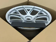 Porsche 911 (992) 2018– Kované disky OEM R20 R21 V4 (4 ks) fotografie 6