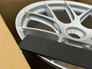 Porsche 911 (992) 2018– Kované disky OEM R20 R21 V4 (4 ks) fotografie 12
