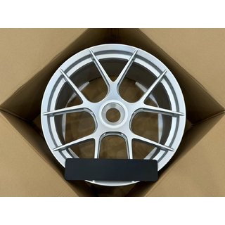 Kované disky OEM R20 R21 V4 (4 ks) Porsche 911 (992) 2018– fotografie 3