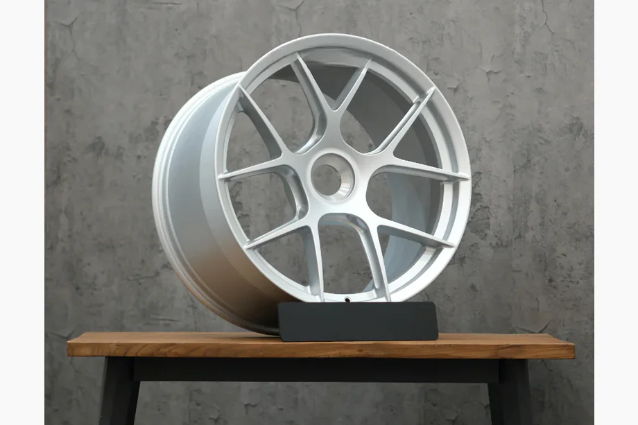 Porsche 911 (992) 2018– Kované disky OEM R20 R21 V4 (4 ks) Image