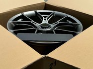 Porsche 911 (992) 2018– Kované disky OEM R20/R21 V5 (4 ks) fotografie 6