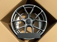 Porsche 911 (992) 2018– Kované disky OEM R20/R21 V5 (4 ks) fotografie 2