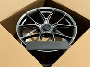 Porsche 911 (992) 2018– Kované disky OEM R20/R21 V5 (4 ks) fotografie 4