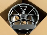 Porsche 911 (992) 2018– Kované disky OEM R20/R21 V5 (4 ks) fotografie 3