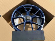 Porsche 911 (992) 2018– Kované disky OEM R20/R21 V6 (4 ks) fotografie 2