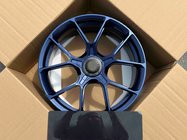Porsche 911 (992) 2018– Kované disky OEM R20/R21 V6 (4 ks) fotografie 1