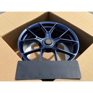 Kované disky OEM R20/R21 V6 (4 ks) Porsche 911 (992) 2018– fotografie 3