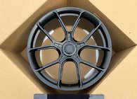 Porsche 911 (992) 2018– Kované disky OEM R20/R21 V8 (4 ks) fotografie 1