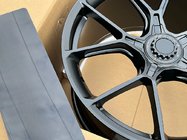 Porsche 911 (992) 2018– Kované disky OEM R20/R21 V8 (4 ks) fotografie 4
