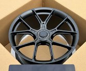 Porsche 911 (992) 2018– Kované disky OEM R20/R21 V8 (4 ks) fotografie 2