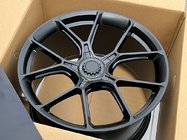 Porsche 911 (992) 2018– Kované disky OEM R20/R21 V8 (4 ks) fotografie 3