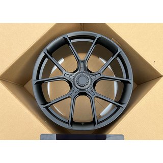 Kované disky OEM R20/R21 V8 (4 ks) Porsche 911 (992) 2018– fotografie 1