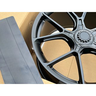 Kované disky OEM R20/R21 V8 (4 ks) Porsche 911 (992) 2018– fotografie 4