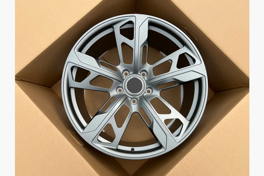 Porsche Taycan 2019– Kované disky OEM R21 V1 (4 ks) Image