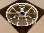 Porsche 911 (992) 2018– Kované disky OEM R20 R21 V9 (4 ks) fotografie 4