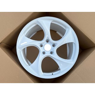 Kované disky OEM R20/R21 V10 (sada 4 ks) Porsche 911 (992) 2018– fotografie 1