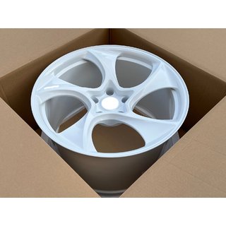 Kované disky OEM R20/R21 V10 (sada 4 ks) Porsche 911 (992) 2018– fotografie 3
