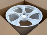 Porsche 911 (991) 2011–2019 Kované disky OEM R20/R21 V10 (sada 4 ks) fotografie 3