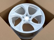 Porsche 911 (991) 2011–2019 Kované disky OEM R20/R21 V10 (sada 4 ks) fotografie 2